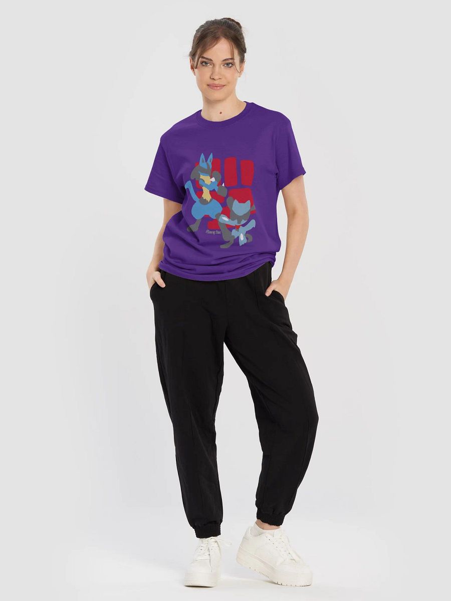 Lucario and Riolu product image (13)