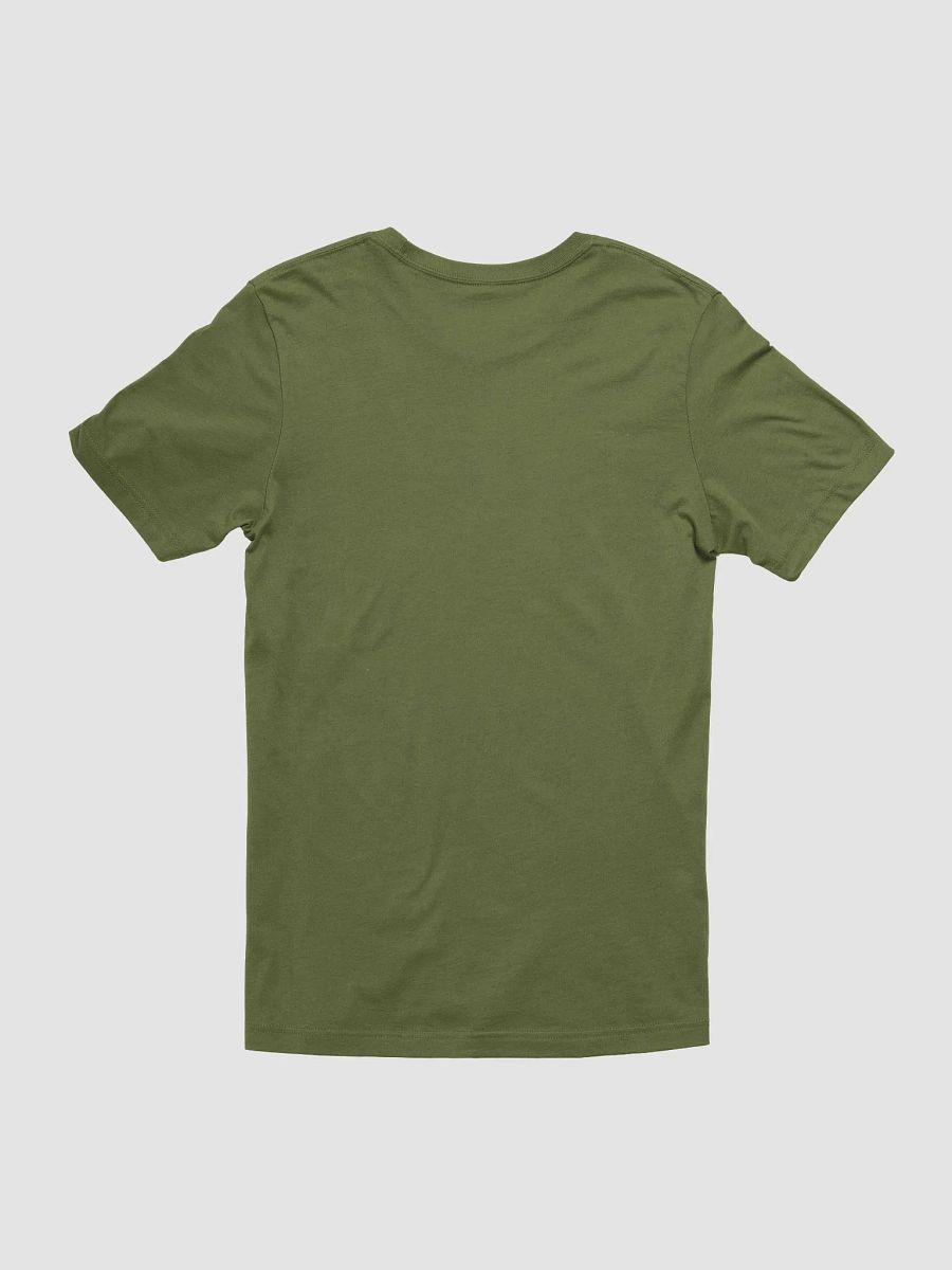 Spring Chronically Ill & Cute Tee product image (73)