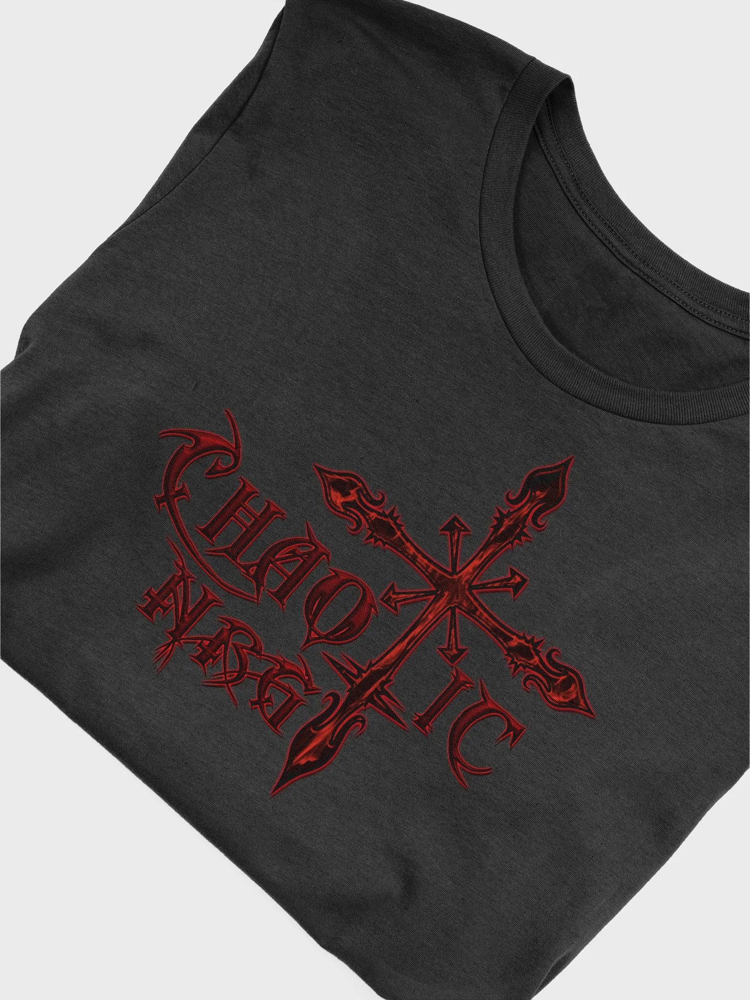 Iconic Comfort Tee(Launch Exclusive) product image (5)