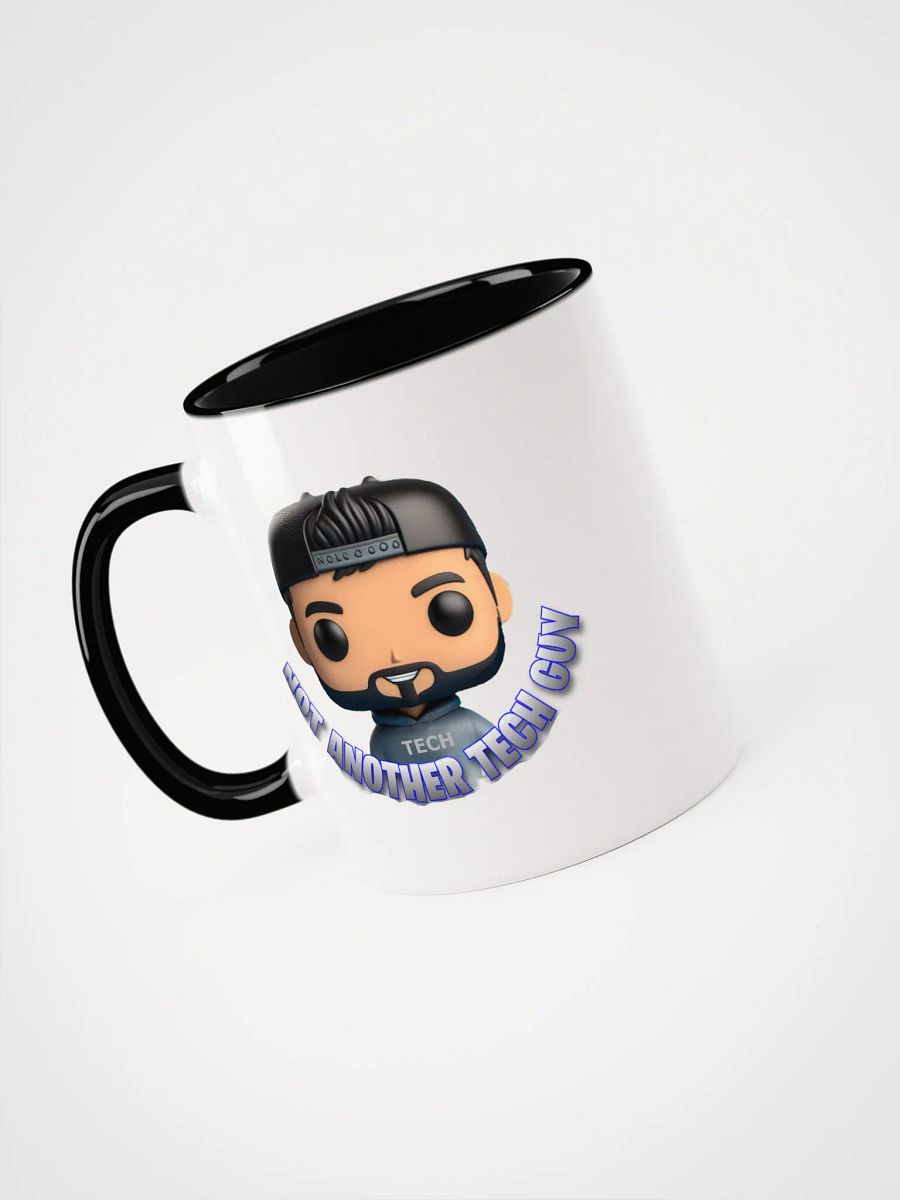 Coffee mug - Life is a Game product image (36)