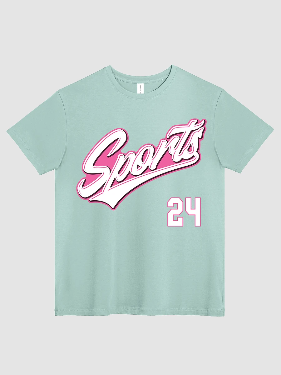 Sports 2024 Tee product image (1)