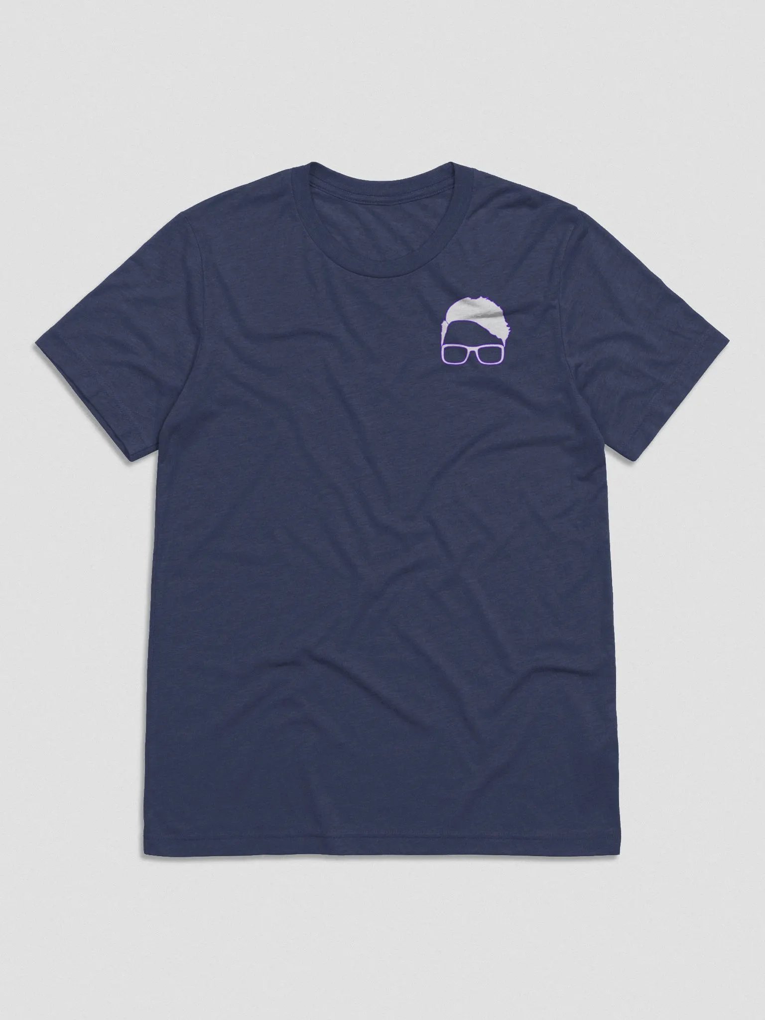 JaWoodle Silhoutte T-Shirt product image (1)