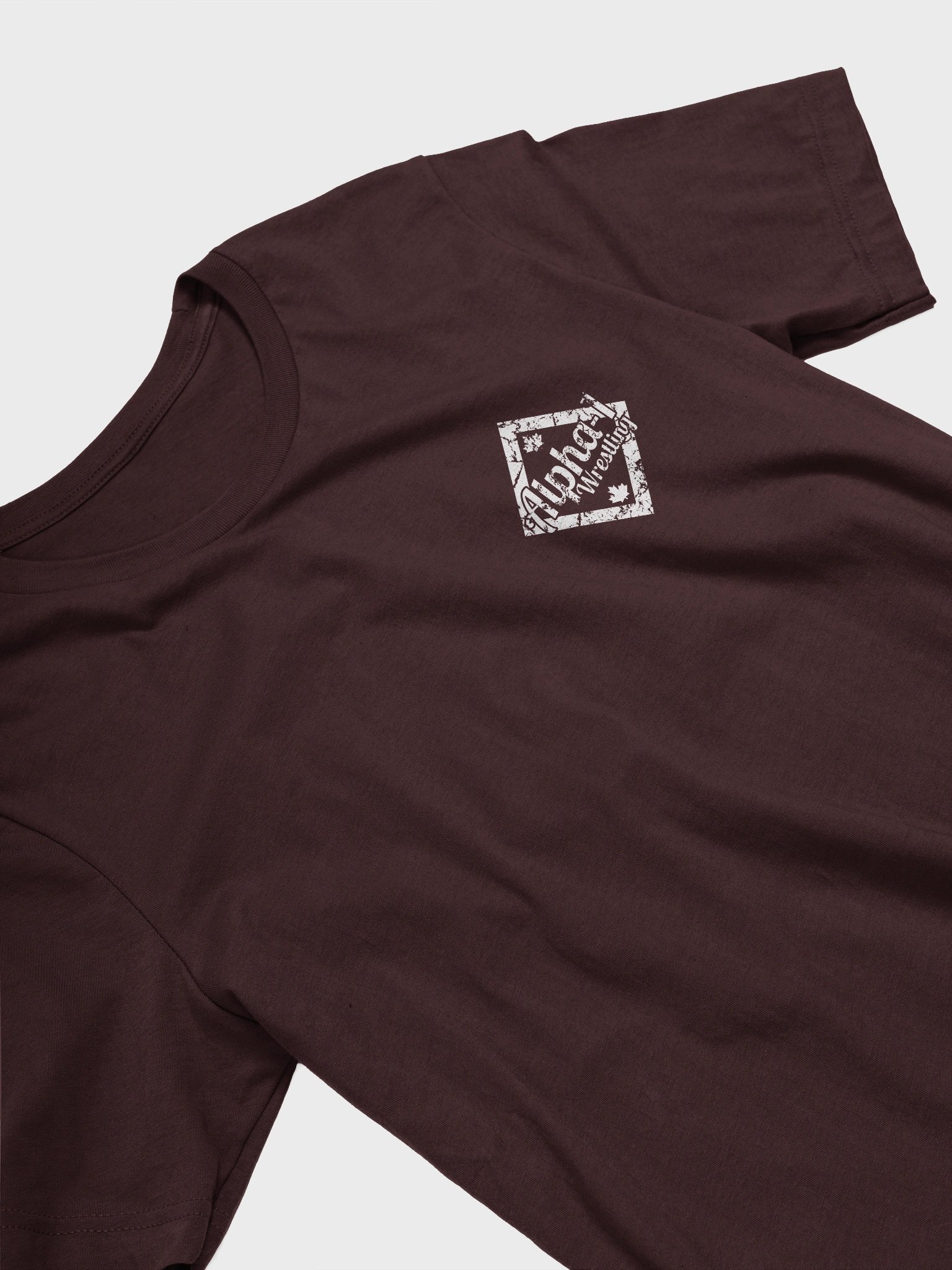 Vintage A1 Wrestling Tee product image (3)