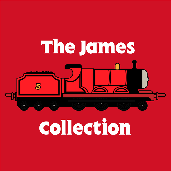 James Collection