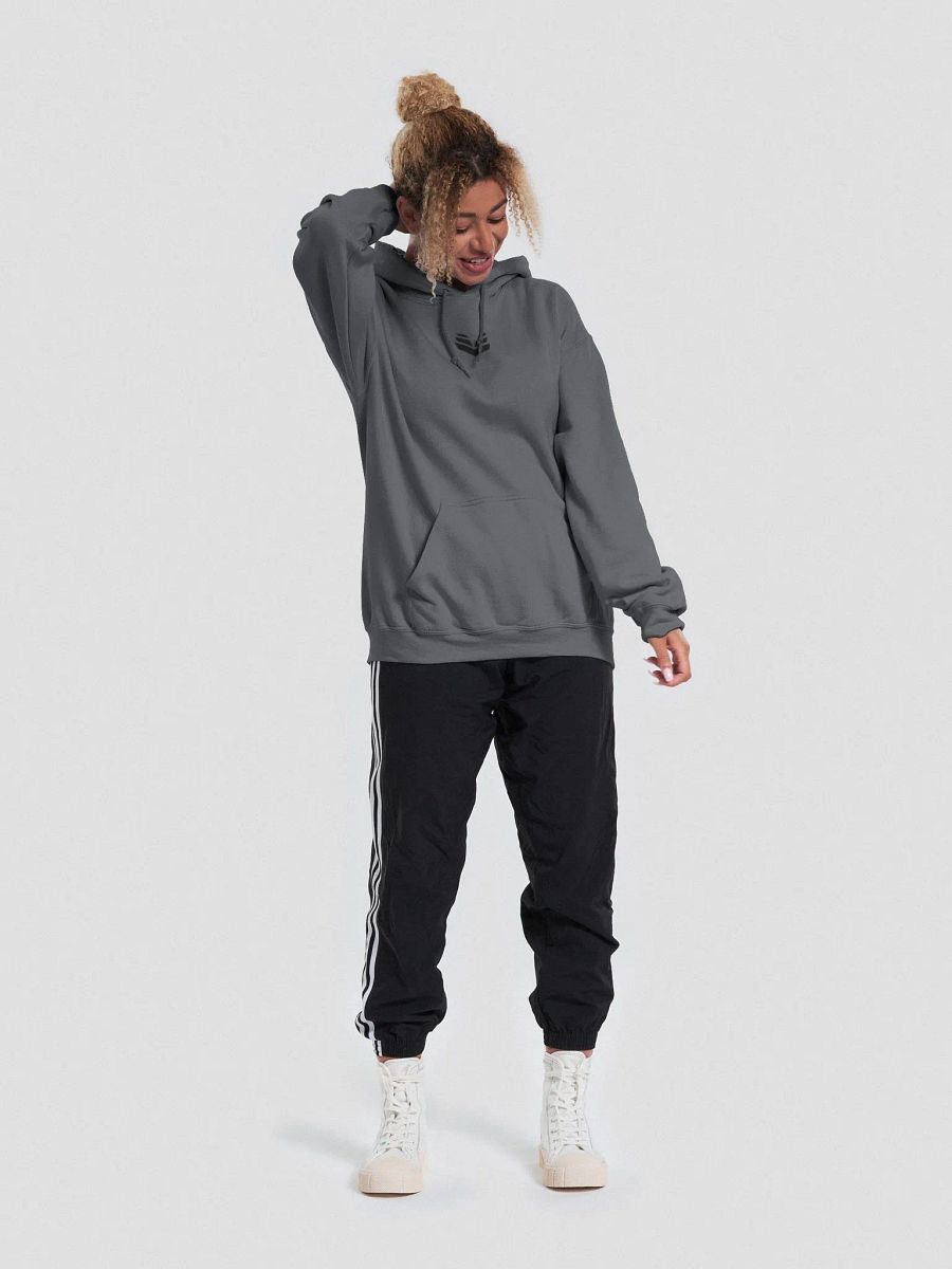 Manga Capsule Hoodie product image (6)