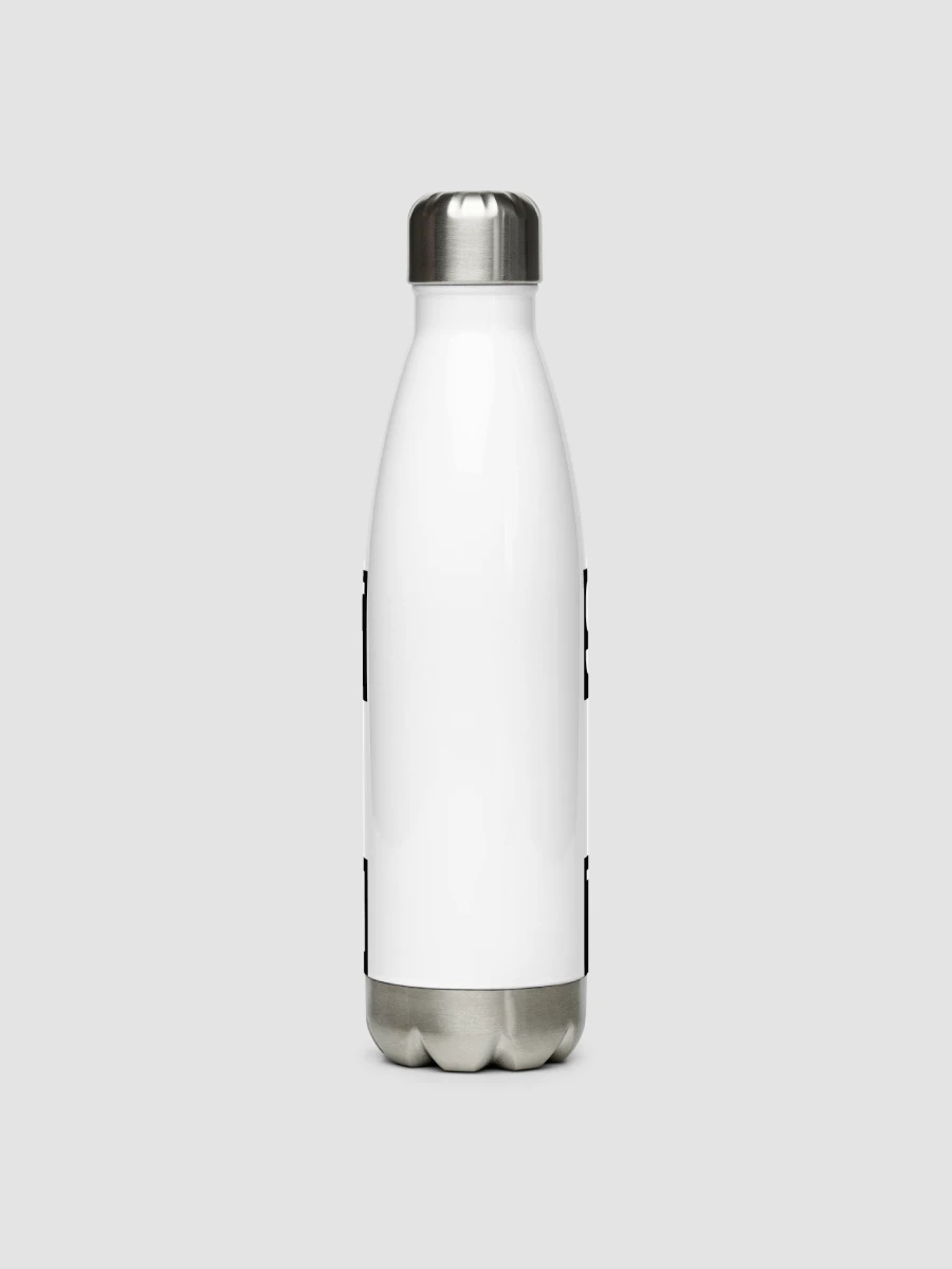 STRAIGHT OUTTA TUGA CLAN STAINLESS STEEL WATER BOTTLE product image (4)