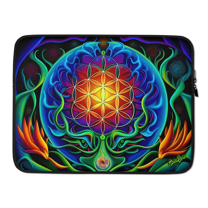 Laptop Sleeve - #LTS26 product image (2)