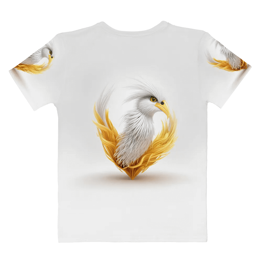 Pheasant T shirt product image (3)