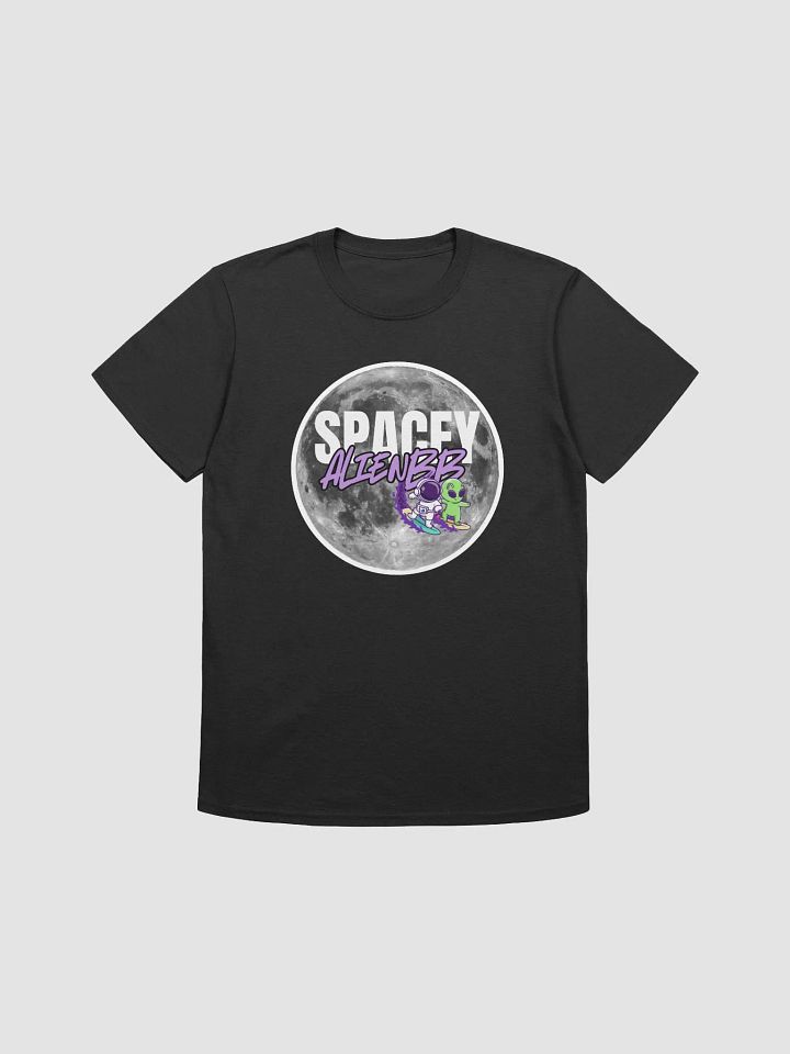 Surfin' Spacey Tee product image (1)