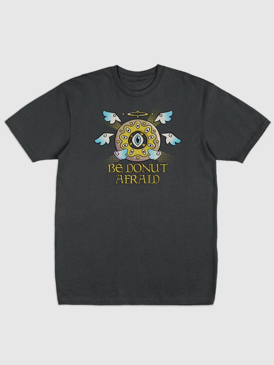 Biblically Accurate Heavy tee product image (1)