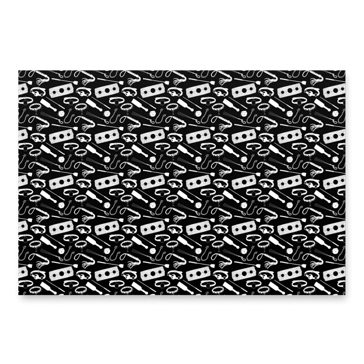 BDSMWrap product image (2)