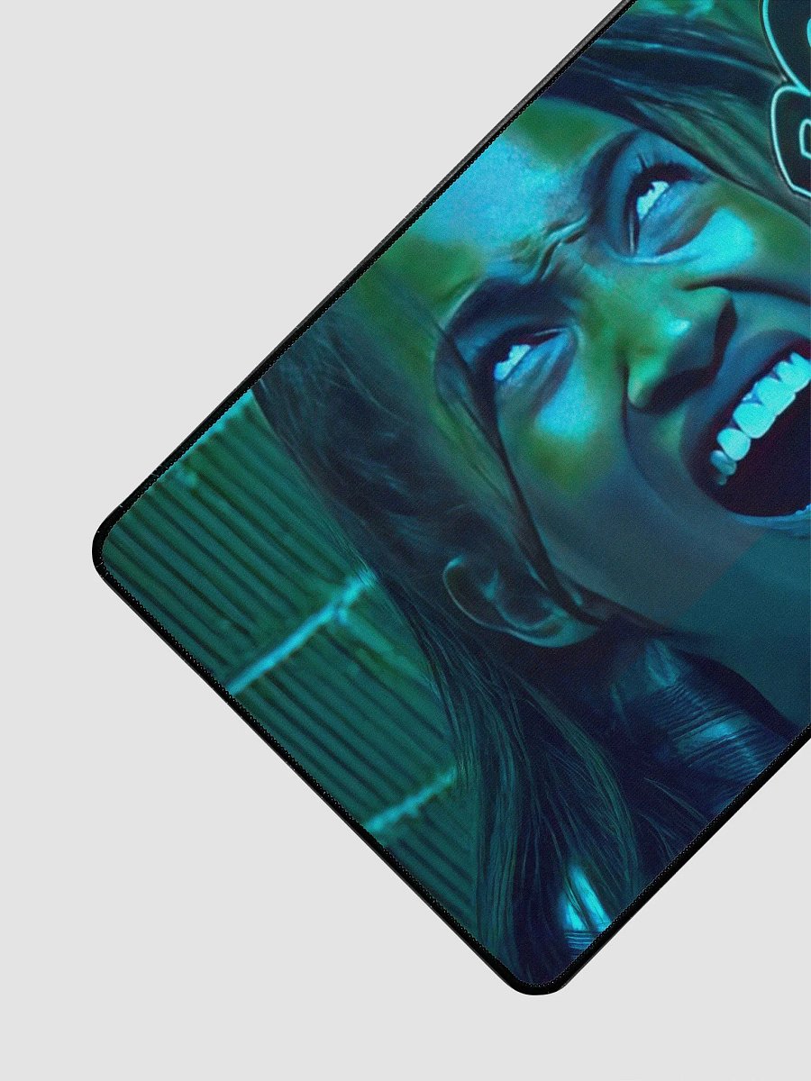 Post Tenebras - Energetic Roar Desk Mat product image (3)