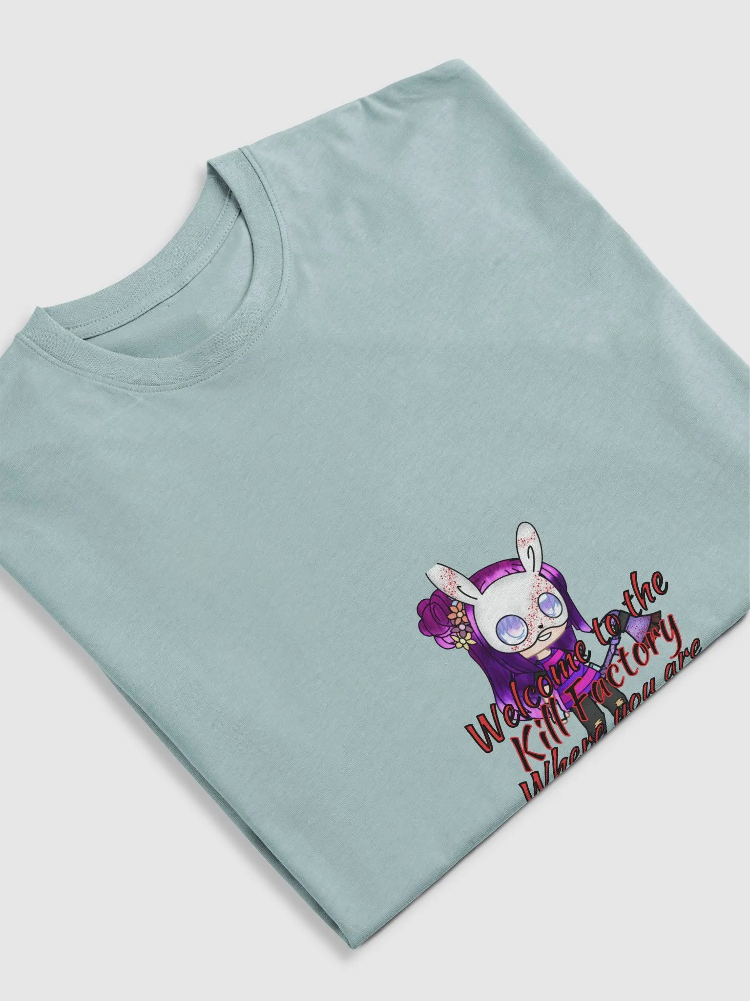 Welcome to the factory product image (1)