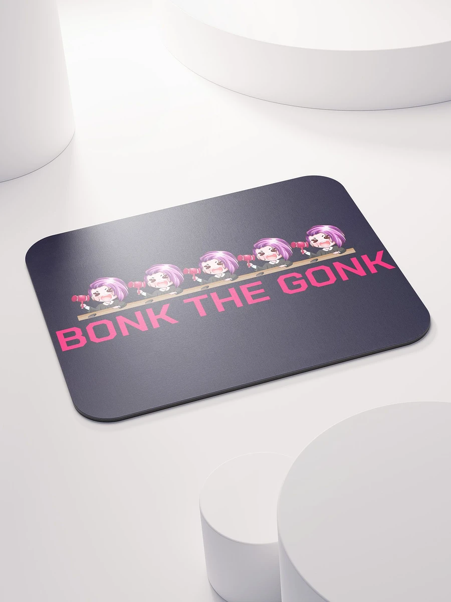 Bonk the Gonk Mouse Pad product image (4)