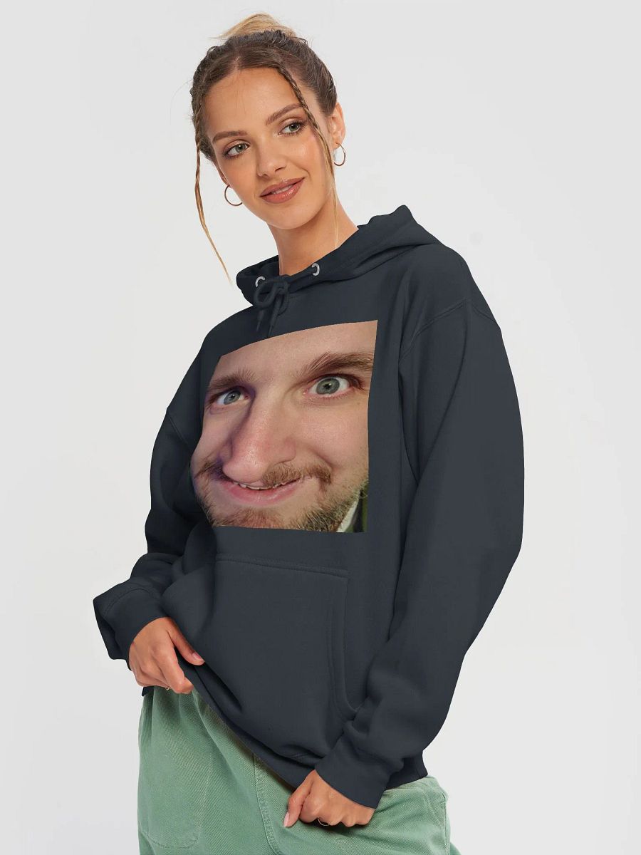 Bob Creep Hoodie product image (19)