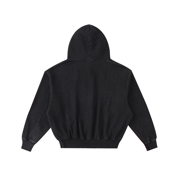 DISTRICT LOGO HOODIE product image (2)