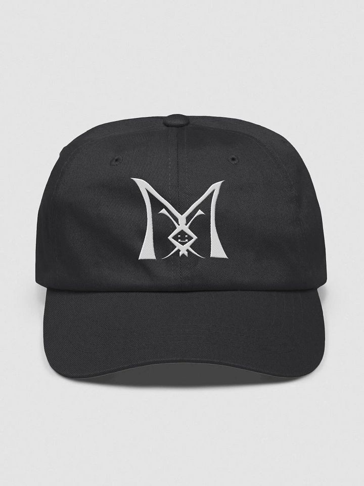 Melted0x Hat product image (1)