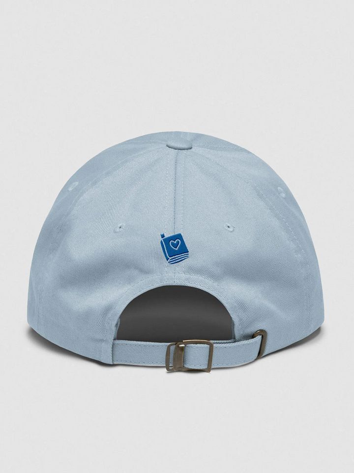Book Lover Hat product image (6)