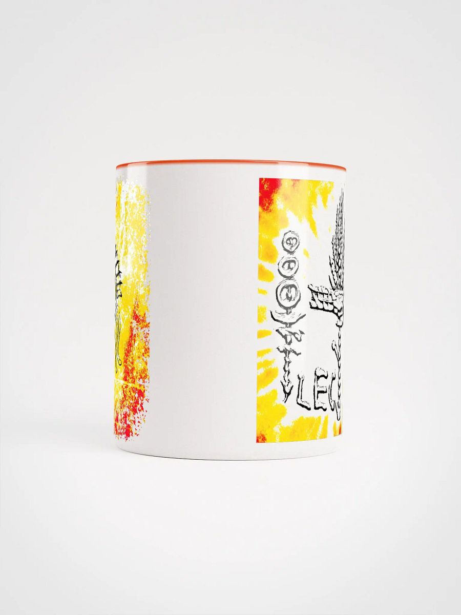 Mark Antony's Legion X Aquila Roman Art 1st Century BC, Coffee & Tea Mug product image (5)
