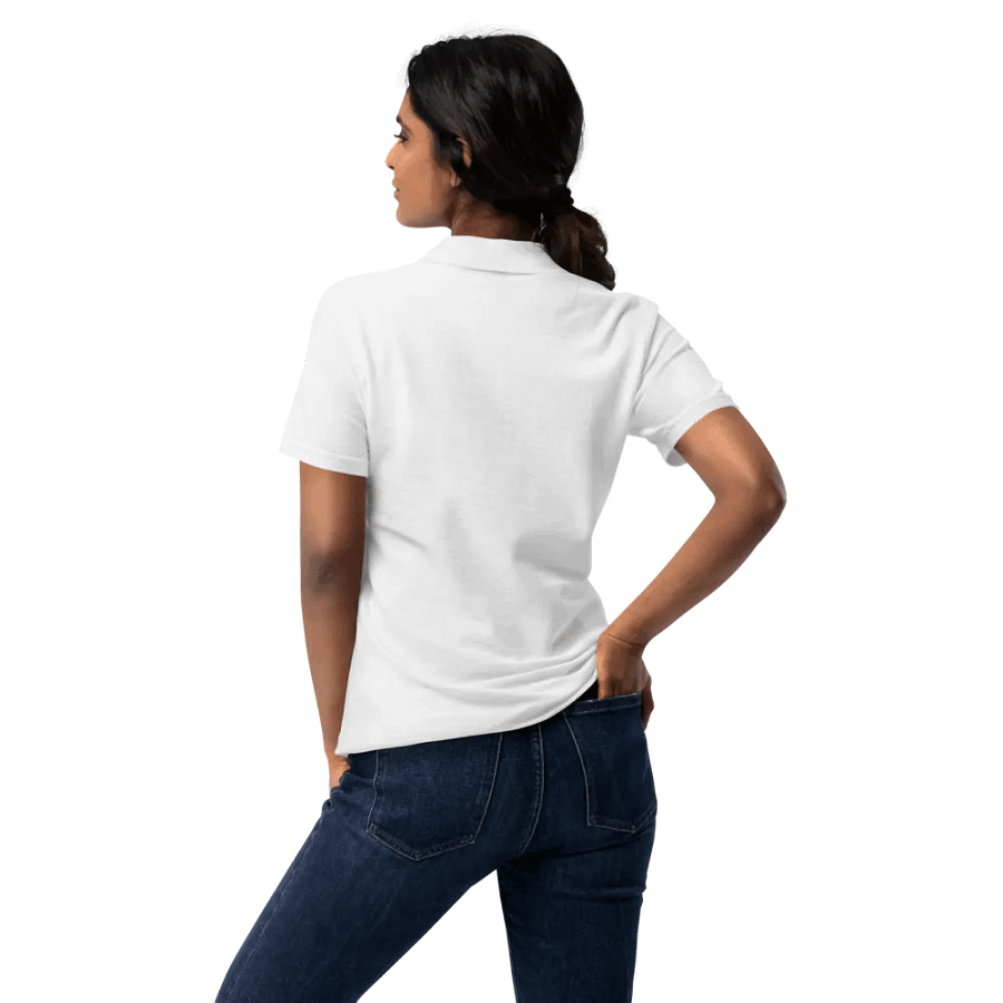 Polo da Donna – Gabry Giacopino Clothing Line product image (6)