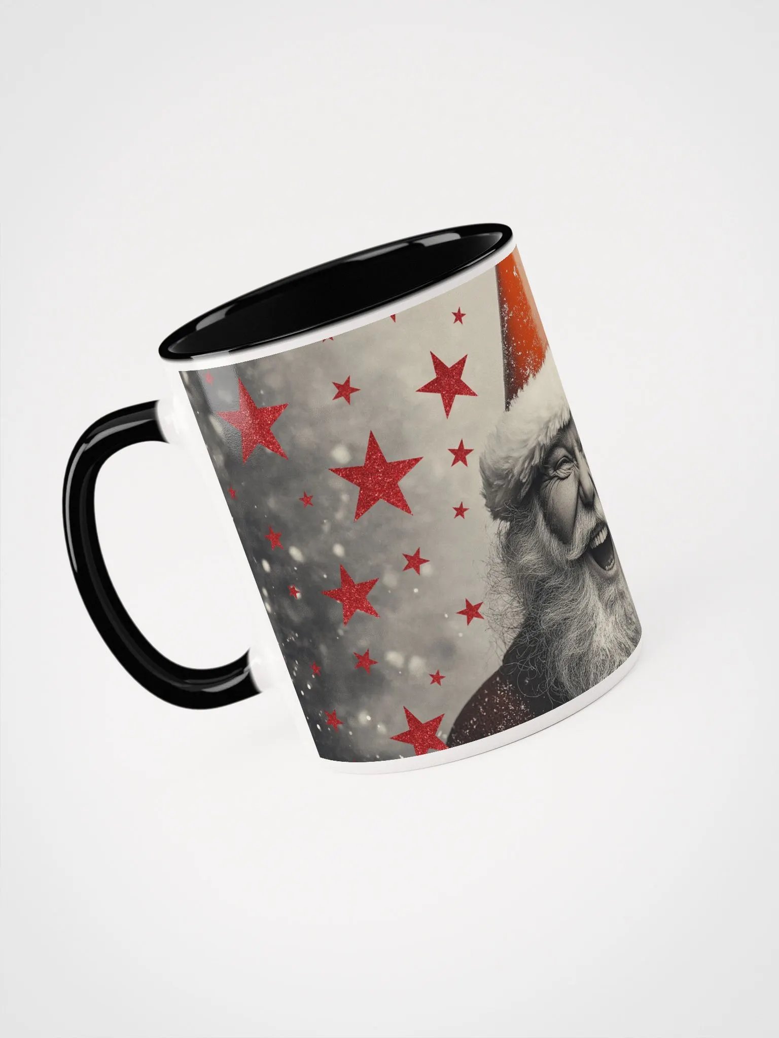 Mugs Glasgow Santa product image (4)