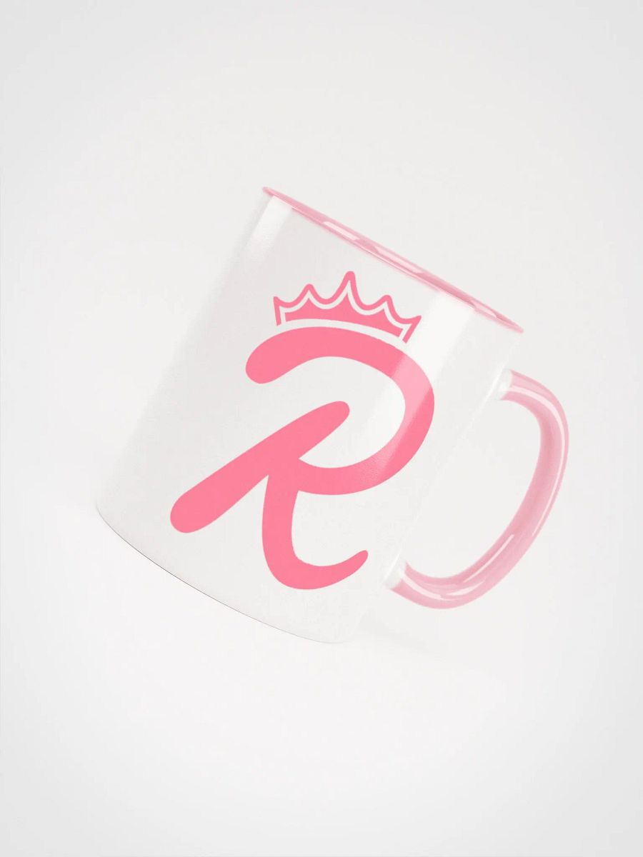 Basic R - mug product image (4)
