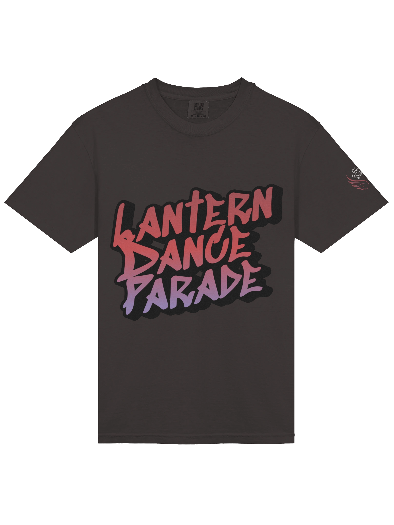 Lantern Dance Parade T-Shirt product image (3)