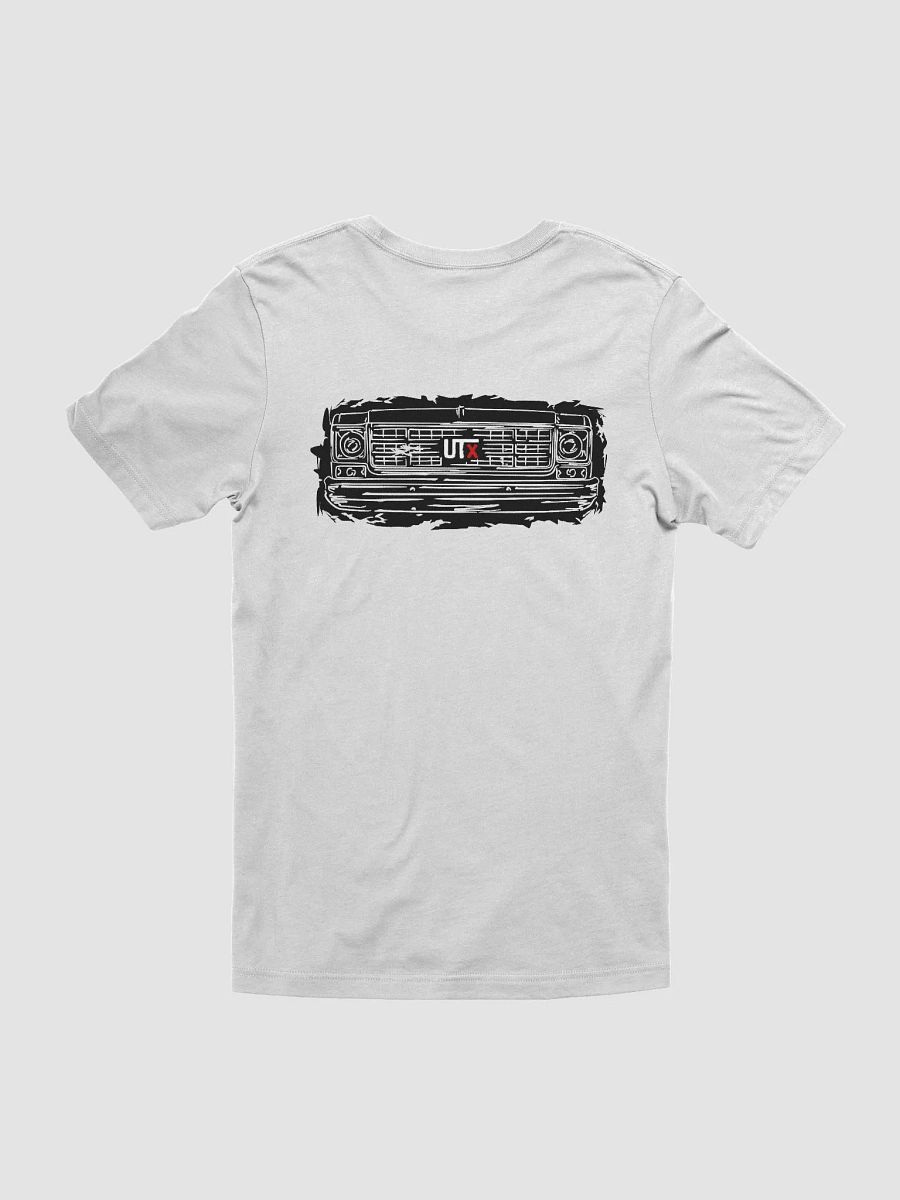 UTX Squarebody Tee product image (12)