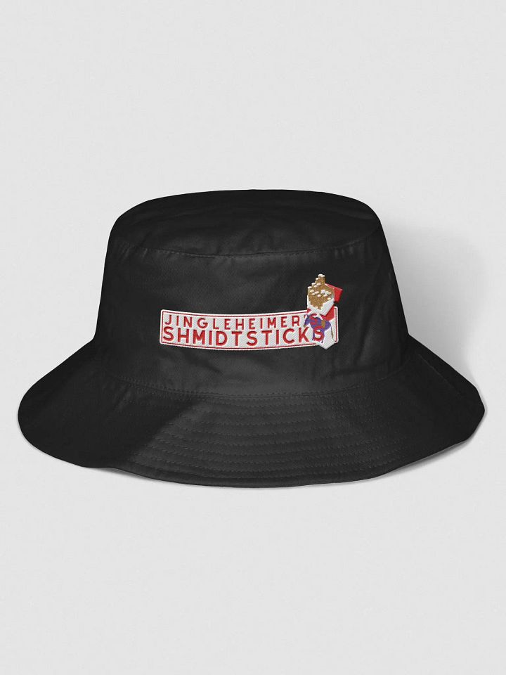 Jingleheimer Shmidtstick - Reverse Ashtray product image (1)