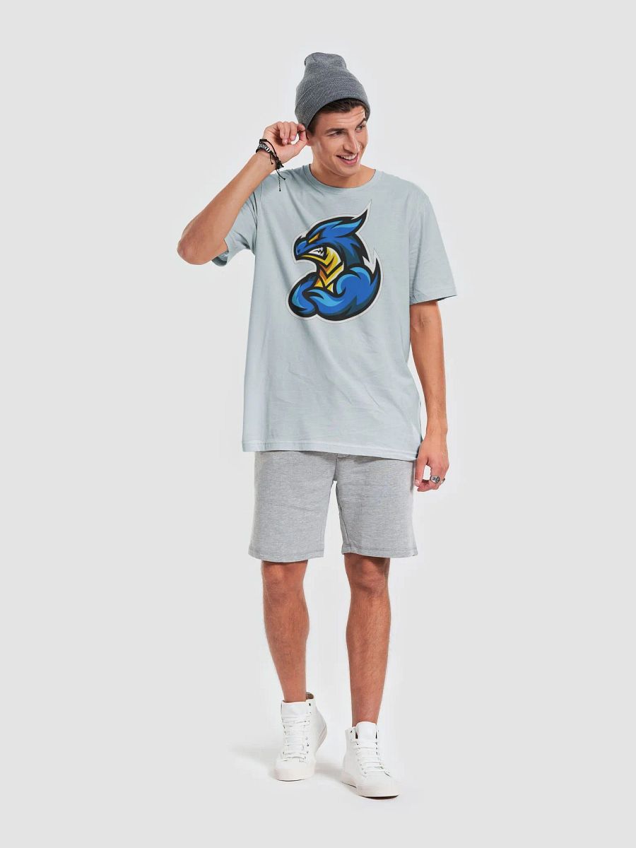 Thrash's Dragon Tee product image (1)