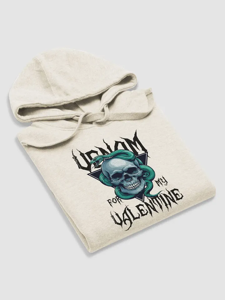 Venom For My Valentine product image (6)