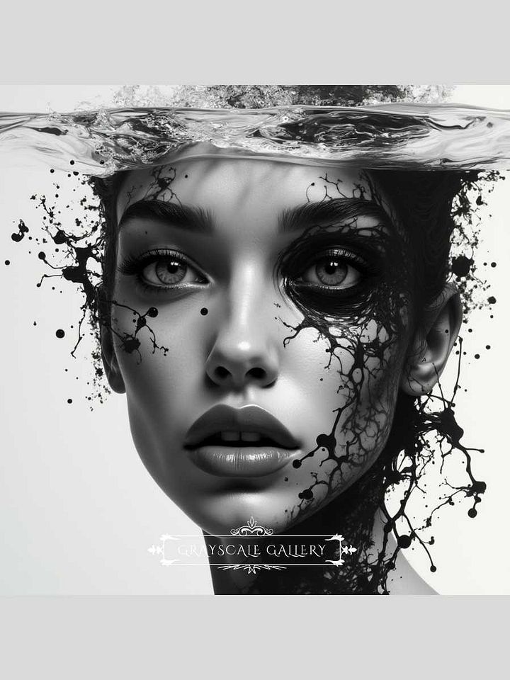Depth of Reflection Complete Series - 12x12 product image (2)