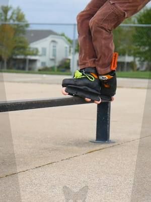 Inline Skating at the Skatepark #rollerblading #aggressiveinline #skatepark