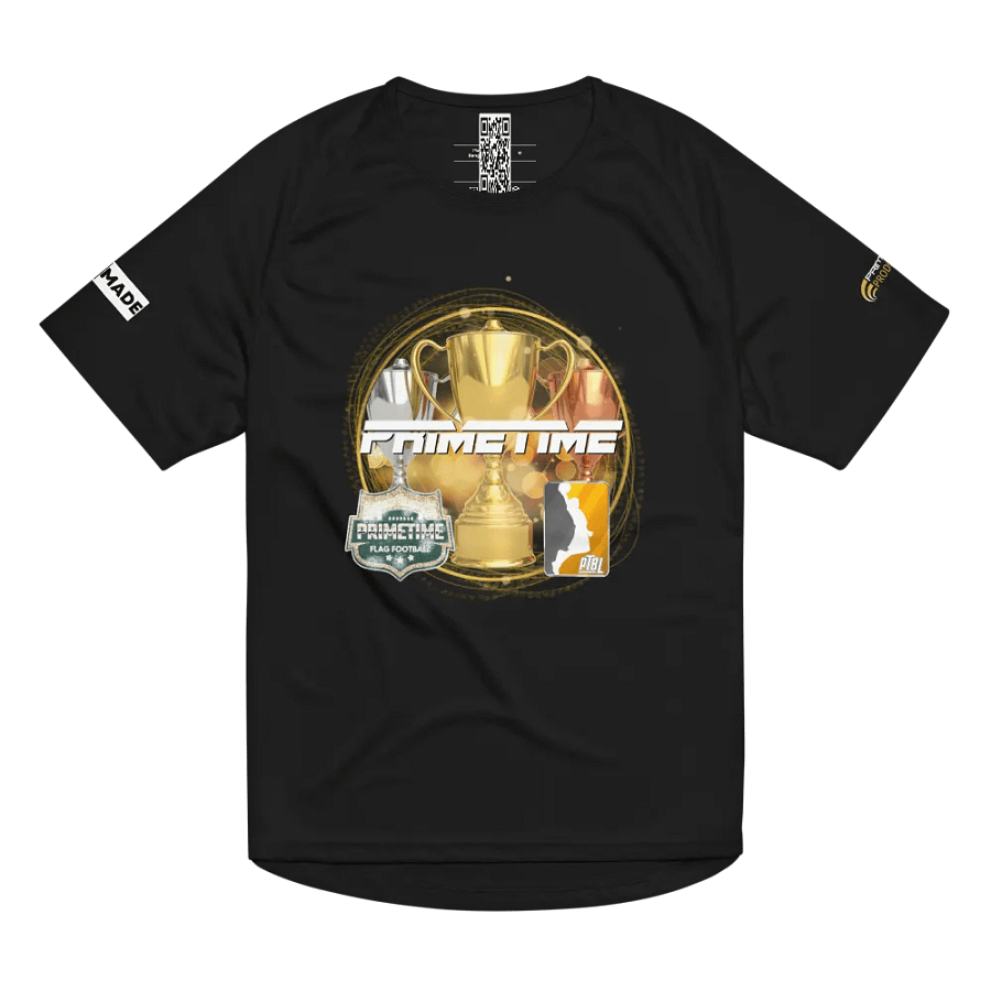 Elguapo Made Primetime Sports 216 Celebration Jersey product image (3)