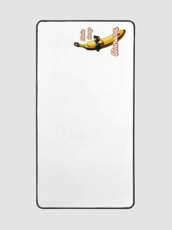 Sexy Banana Desk Matt product image (2)