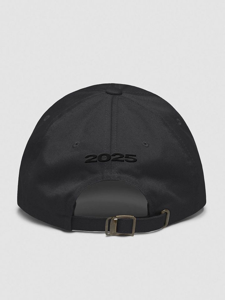 bad sex blackout hat product image (2)
