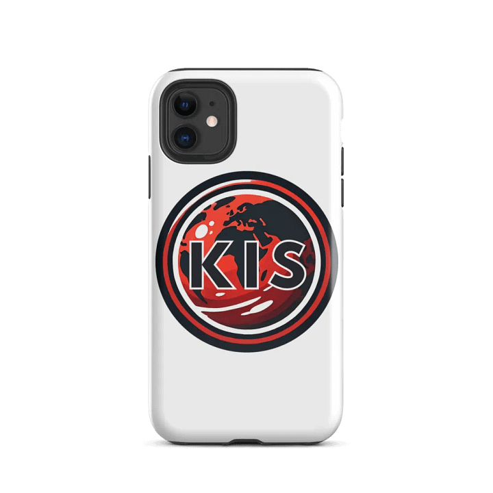 KIS Iphone Case product image (47)