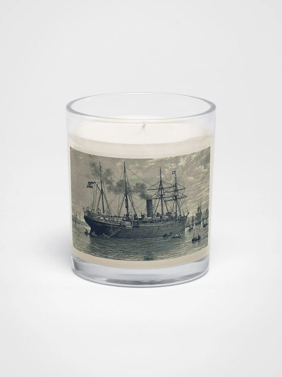 Vapor Reina María (1893) product image (1)