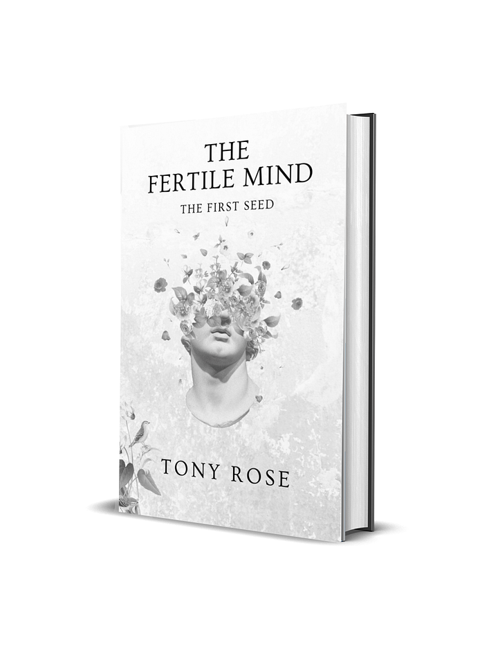 The Fertile Mind: The First Seed product image (1)