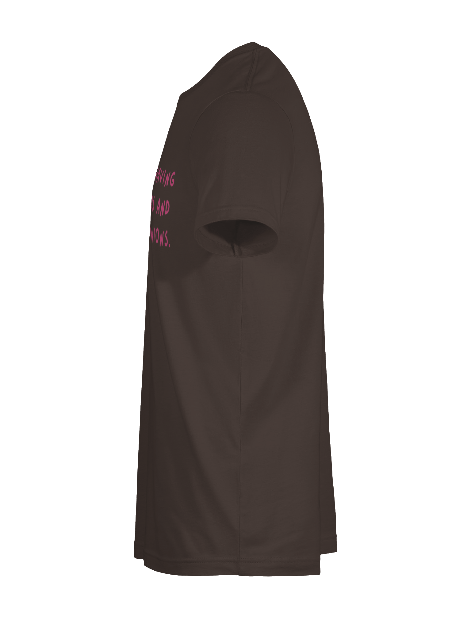 Sorry For Having Great B**Bs & Correct Opinions - Supersoft T-Shirt product image (11)