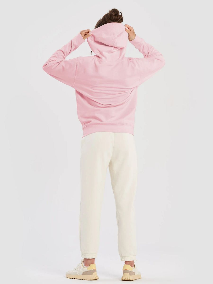 Mom Life Cozy Hoodie product image (7)