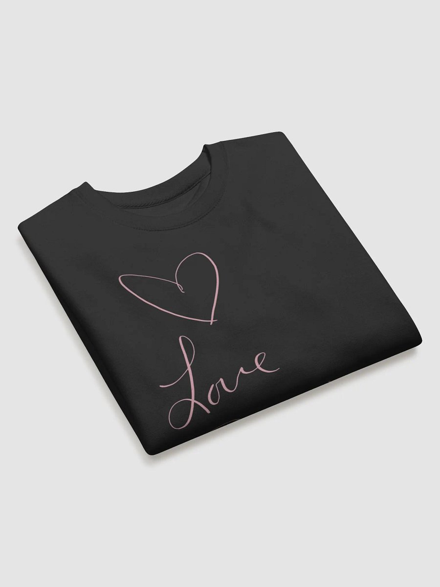 ♥ dolphina Sweatshirt product image (3)
