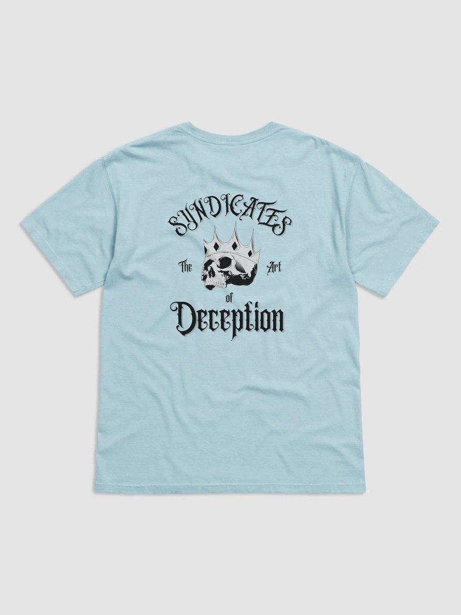 Syndicates Special-Tee product image (20)