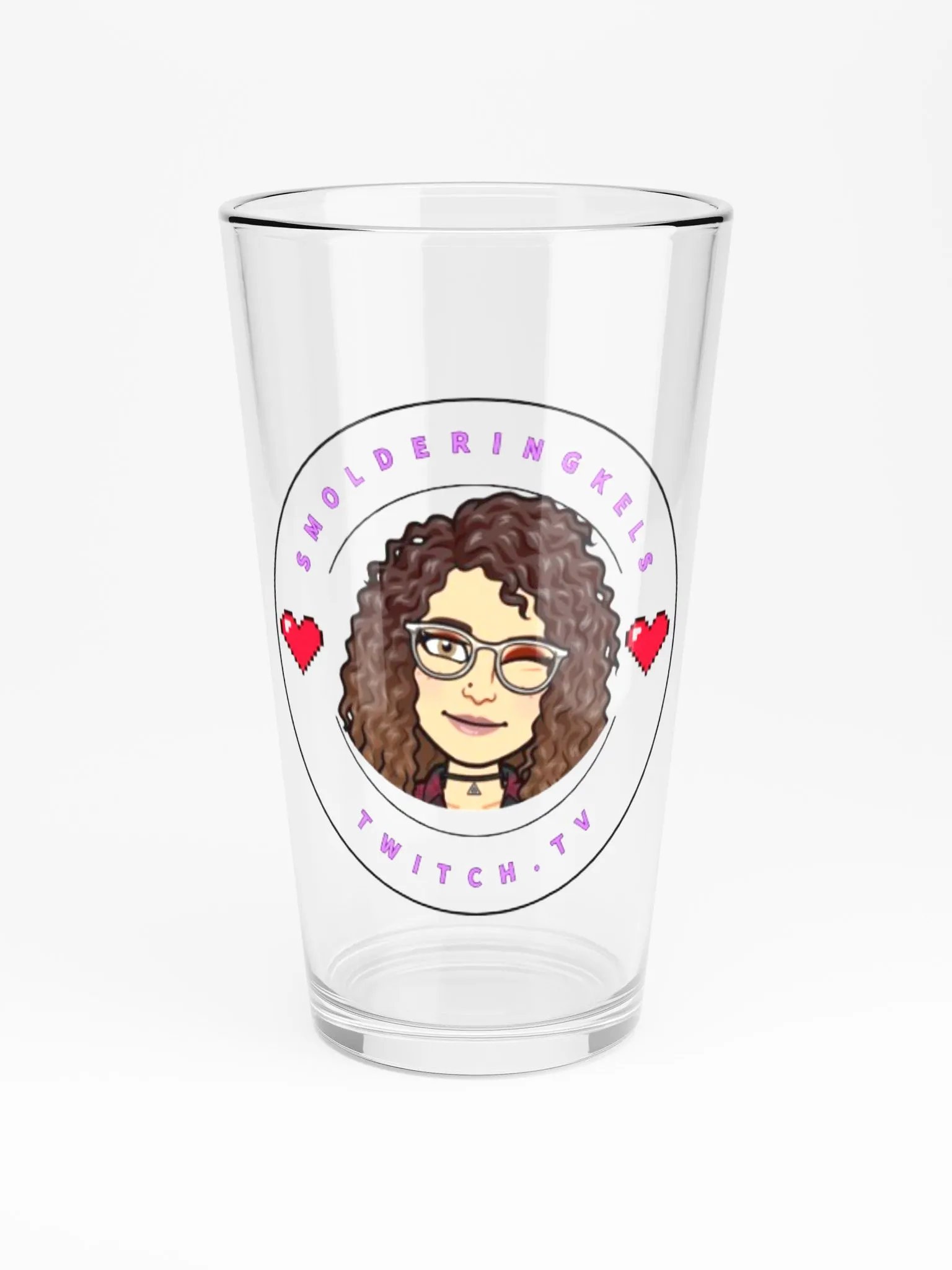 Logo Glass product image (3)