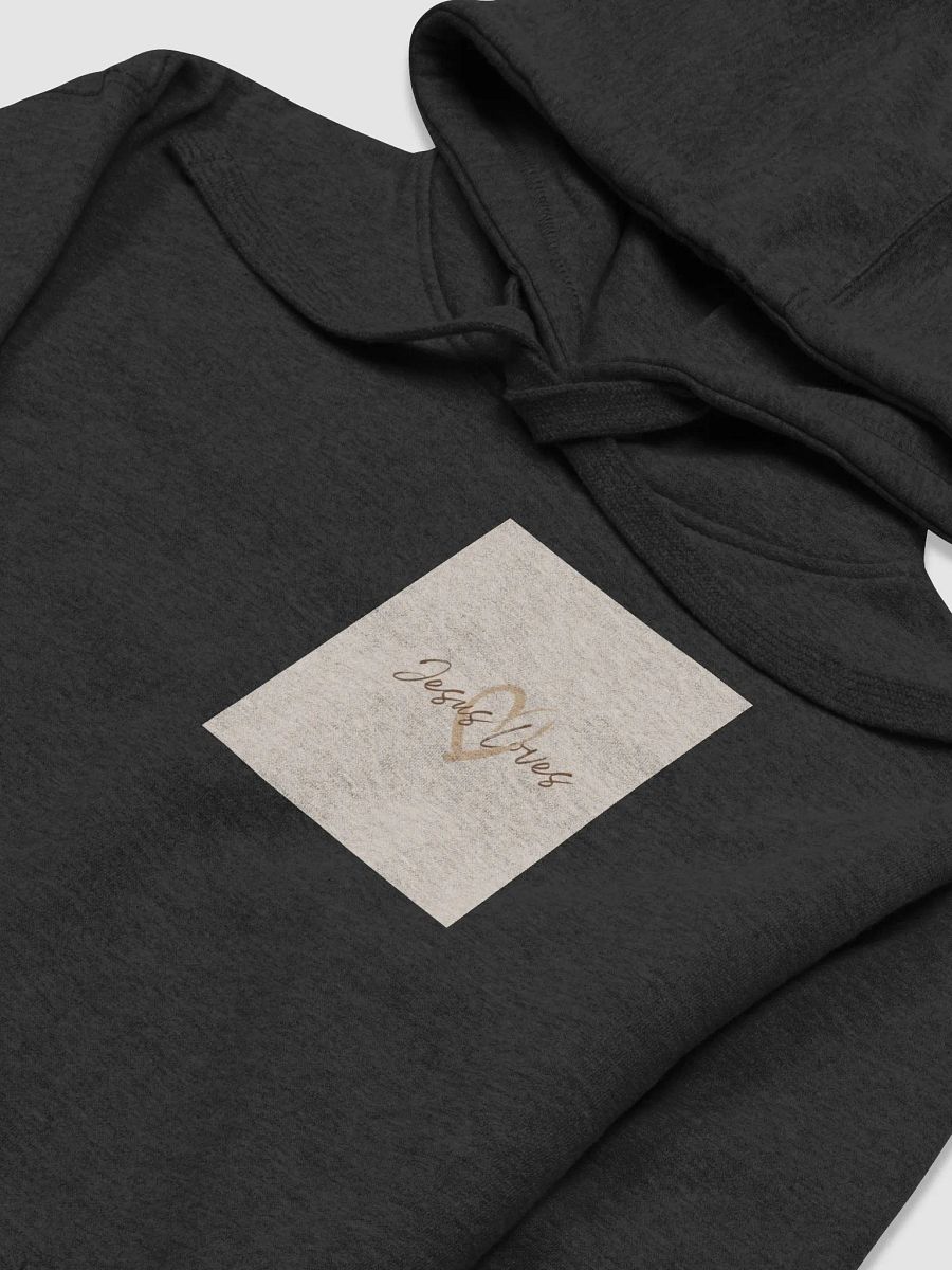 Jesus saves sweatshirt product image (3)