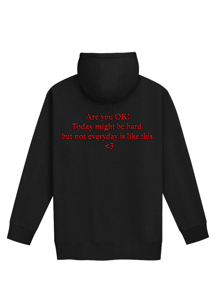 everything is fine product image (2)