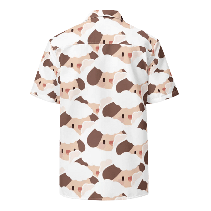 Lambwaiian Shirt product image (2)