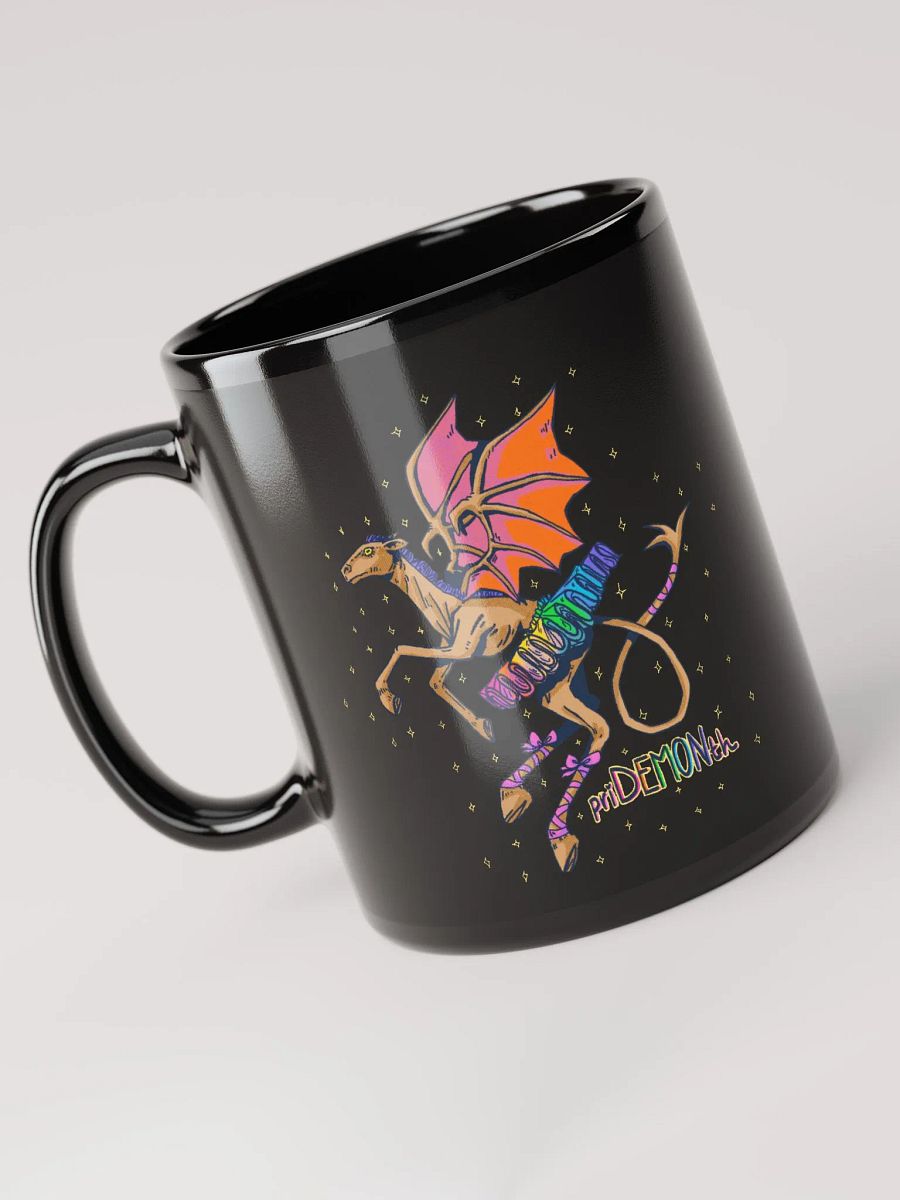 priDEMONth muggin! product image (5)