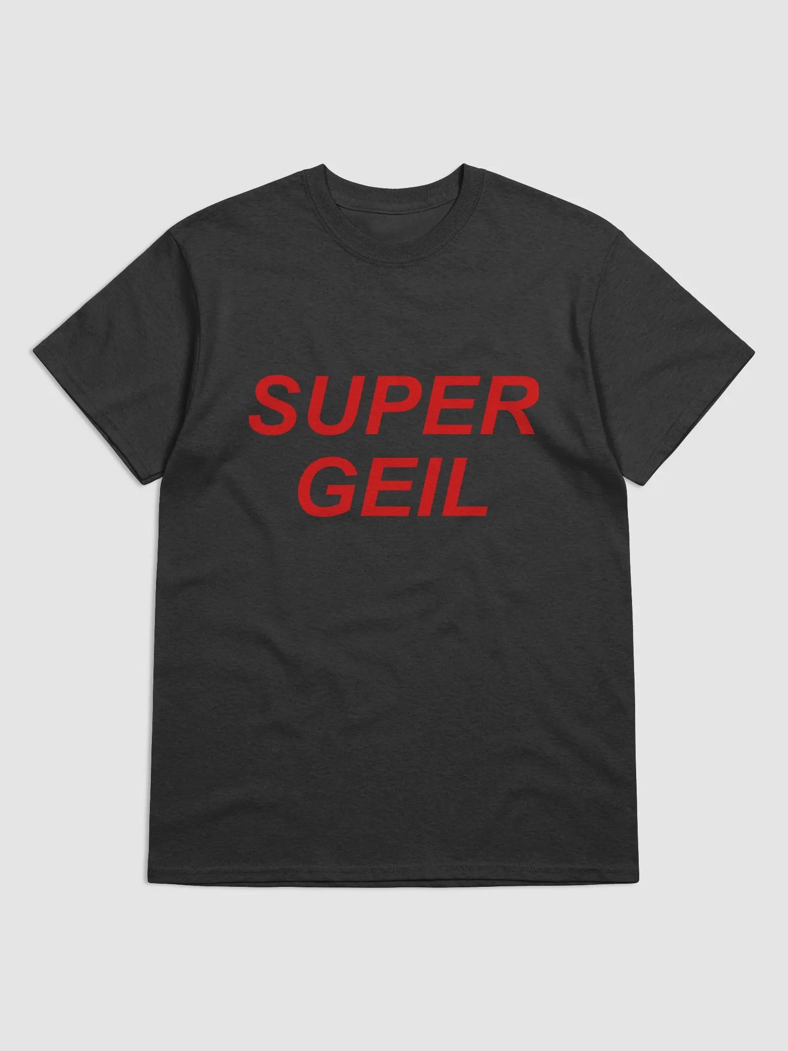 Super Geil T Shirt product image (1)