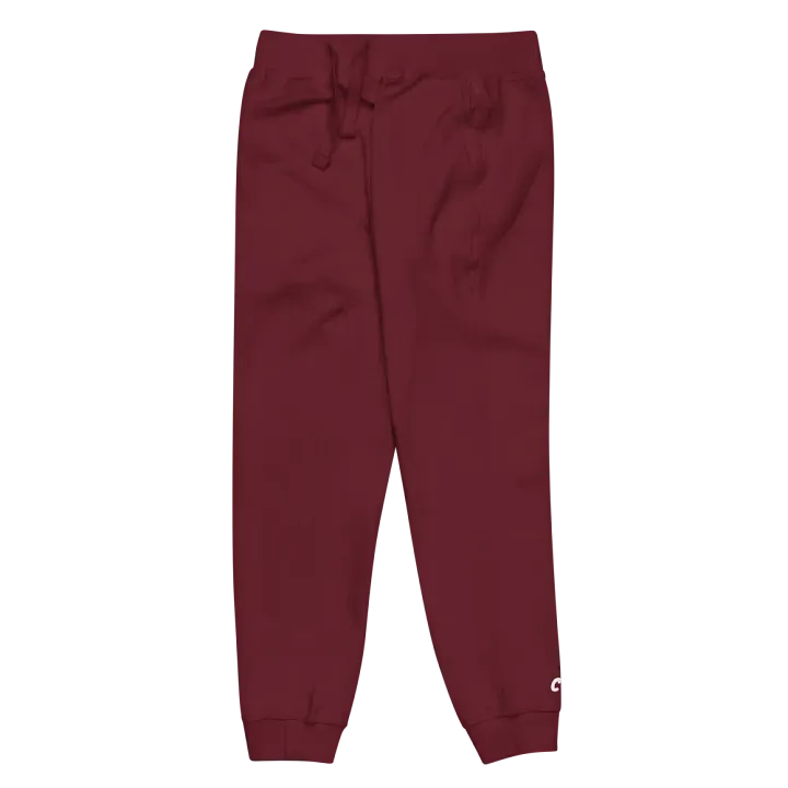 Cotton Heritage Unisex Fleece Joggers product image (2)